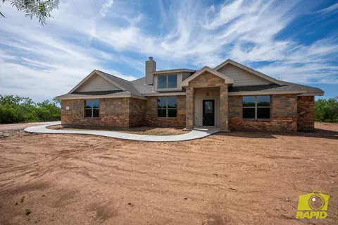 9711 Jaguar Trl, San Angelo, TX 76901