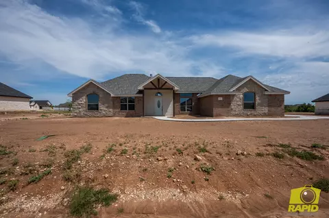 9754 Jaguar Trl, San Angelo, TX 76901