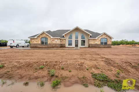 4156 Wildebeest Way, San Angelo, TX 76901