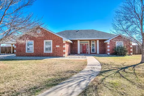 6728 Grand Canal Ct, San Angelo, TX 76904