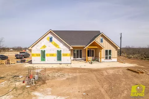 00 Twin Lakes Ln, San Angelo, TX 76904
