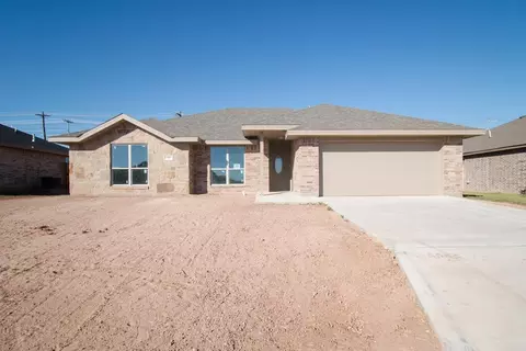 5405 Coral Way, San Angelo, TX 76904