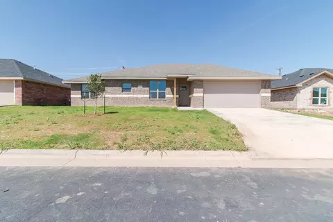 5413 Coral Way, San Angelo, TX 76904