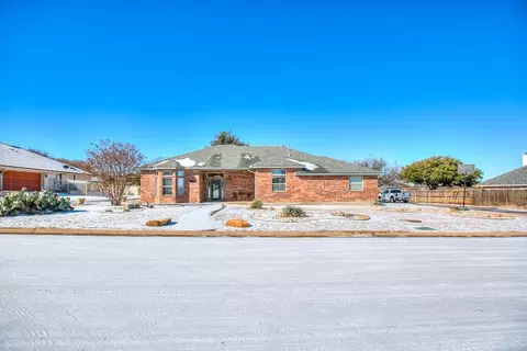 1221 Avondale Ave, San Angelo, TX 76901