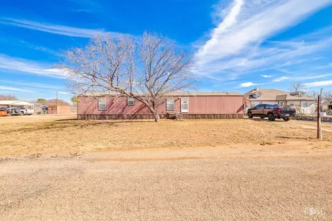 10290 Cottontail Ln, San Angelo, TX 76903