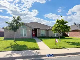 6005 Carrizo St, San Angelo, TX 76904
