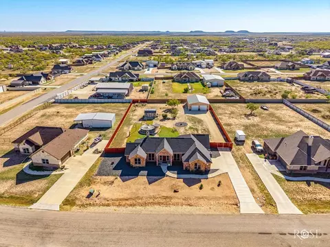 5411 Grey Wolf Ln, San Angelo, TX 76901