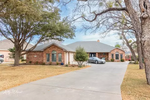 1854 S Concho Dr, San Angelo, TX 76904