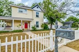 1523 S David St, San Angelo, TX 76901