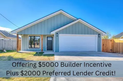 2809 Bowie St, San Angelo, TX 76901