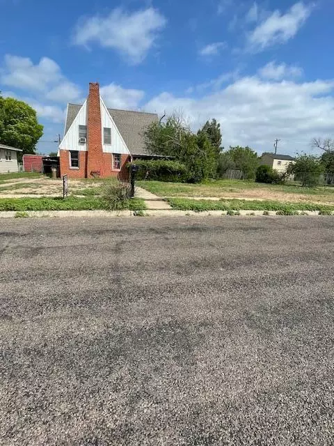 2024 N N St, San Angelo, TX 76901