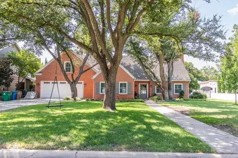 1501 Paseo De Vaca St, San Angelo, TX 76901