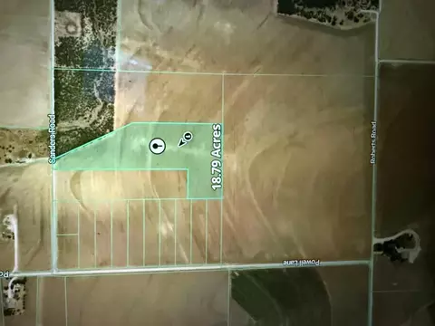 17485 Sanders Rd, Eola, TX 76937