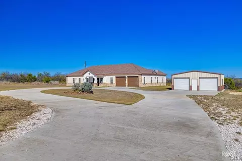 15016 E Fm 1929, Millersview, TX 76862