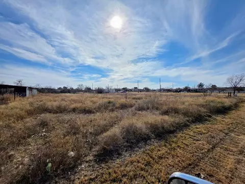 415 W Oak Ave, Mertzon, TX 76941