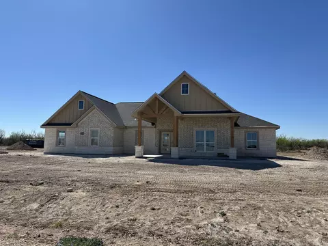 4244 Wildebeest Way, San Angelo, TX 76901