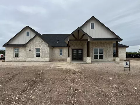 4244 Wildebeest Way, San Angelo, TX 76901