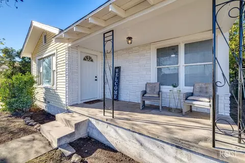 1906 Juanita Ave, San Angelo, TX 76901