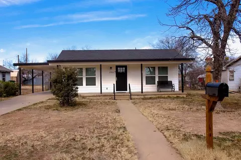 2702 Houston St, San Angelo, TX 76901