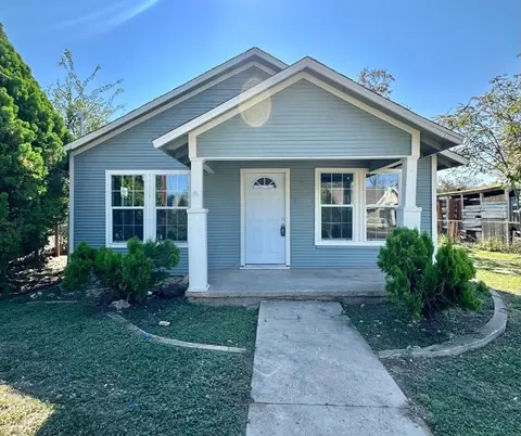 85 E 22nd St, San Angelo, TX 76903