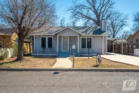 1837 Bailey St, San Angelo, TX 76901