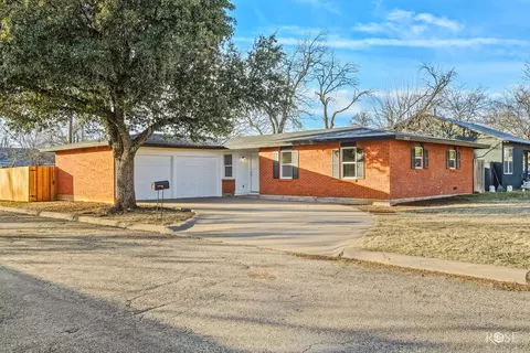 2013 Conchita Ave, San Angelo, TX 76901