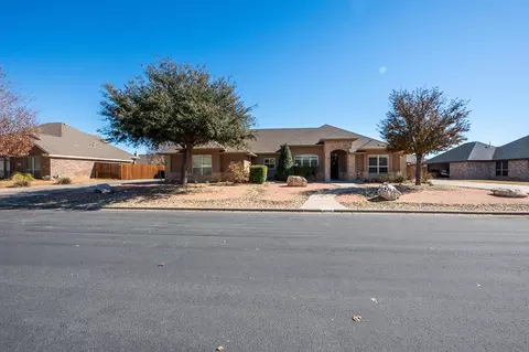 4746 Muirfield Ave, San Angelo, TX 76904