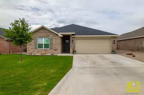3137 Cedarhill Dr, San Angelo, TX 76904