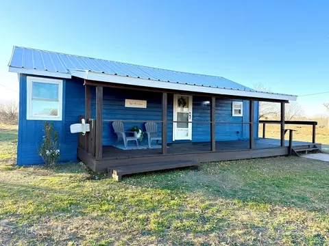 9991 N Grape Creek Rd, San Angelo, TX 76901