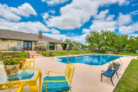 248 Edinburgh Rd, San Angelo, TX 76901