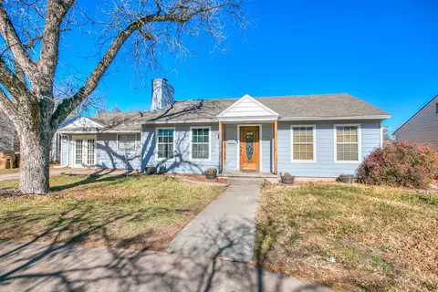 2312 Live Oak Dr, San Angelo, TX 76901