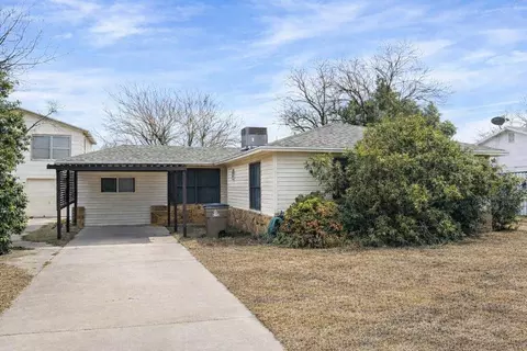 610 Era Ave, San Angelo, TX 76905