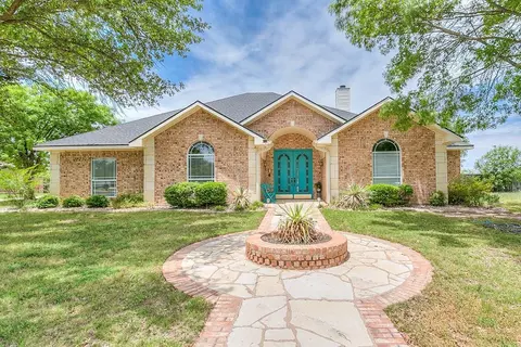 1001 Avondale Ave, San Angelo, TX 76901