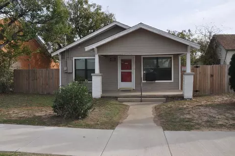 27 19th St, San Angelo, TX 76903