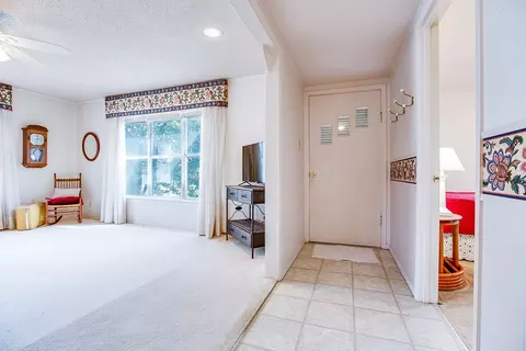 Entry Way - 200 Sharp Ave, Ballinger, TX 76821 photo 1 of 1