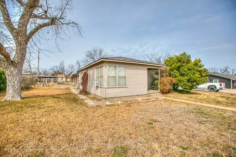 Other - 200 Sharp Ave, Ballinger, TX 76821 photo 1 of 8