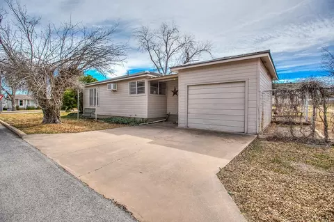 Other - 200 Sharp Ave, Ballinger, TX 76821 photo 8 of 8