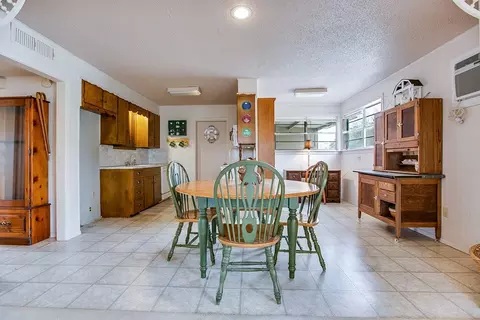 Dining - 200 Sharp Ave, Ballinger, TX 76821 photo 1 of 1