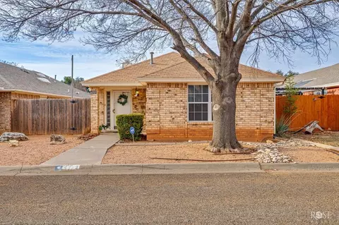 4429 White Ash Ln, San Angelo, TX 76904