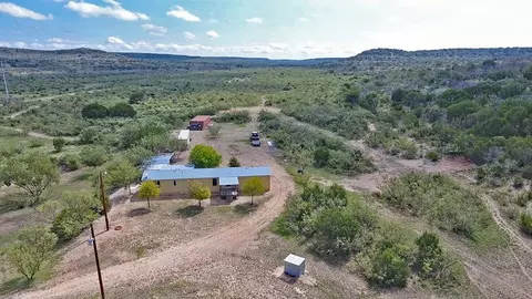 935 Ranch House Rd, Ozona, TX 76943