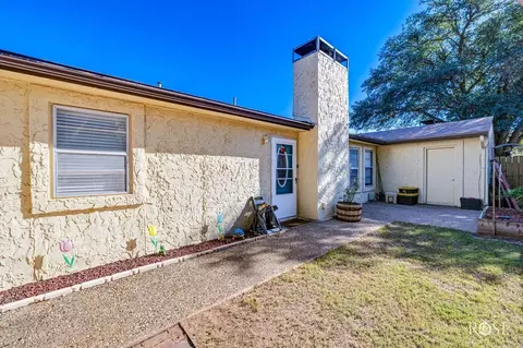 3813 Wild Rye Trl, San Angelo, TX 76904