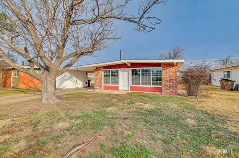 2722 Southwestern Ave, San Angelo, TX 76904