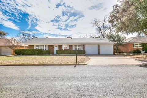 3301 Chatterton Dr, San Angelo, TX 76904