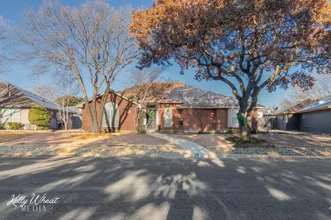 3346 Maplewood Dr, San Angelo, TX 76904