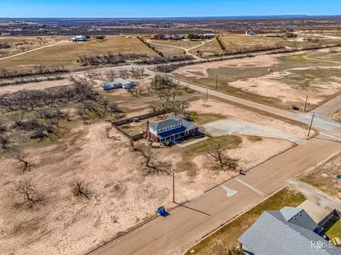 View/Area - 2003 N 11th St, Ballinger, TX 76821 photo 1 of 6