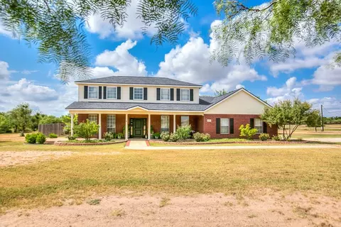 2003 N 11th St, Ballinger, TX 76821