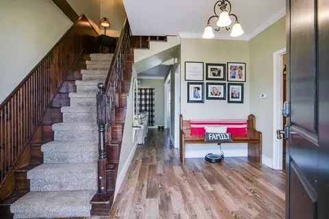 Entry Way - 2003 N 11th St, Ballinger, TX 76821 photo 1 of 4