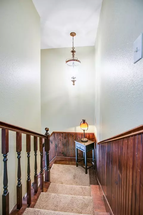 Entry Way - 2003 N 11th St, Ballinger, TX 76821 photo 4 of 4