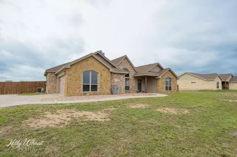 5199 Grey Wolf Ln, San Angelo, TX 76901
