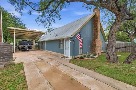 2570 Sleepy Hollow Rd, San Angelo, TX 76904